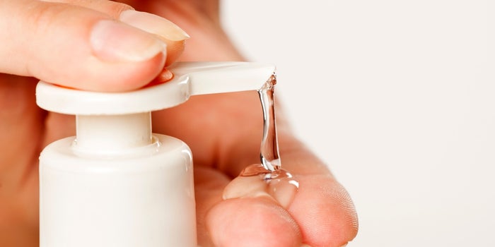 The US issues an alert for the presence of methanol in Mexican antibacterials