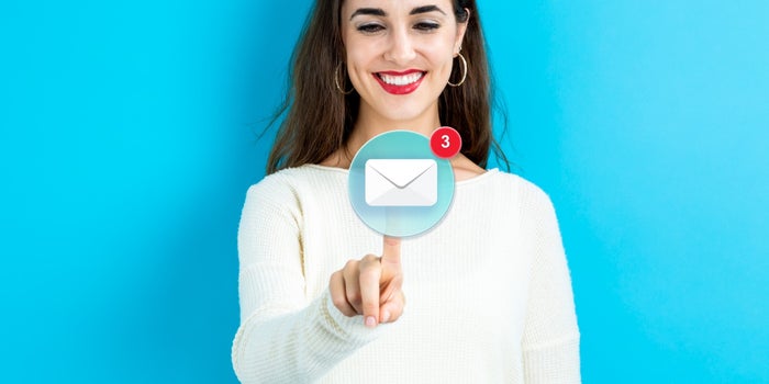 Anatomy of the Ideal Email