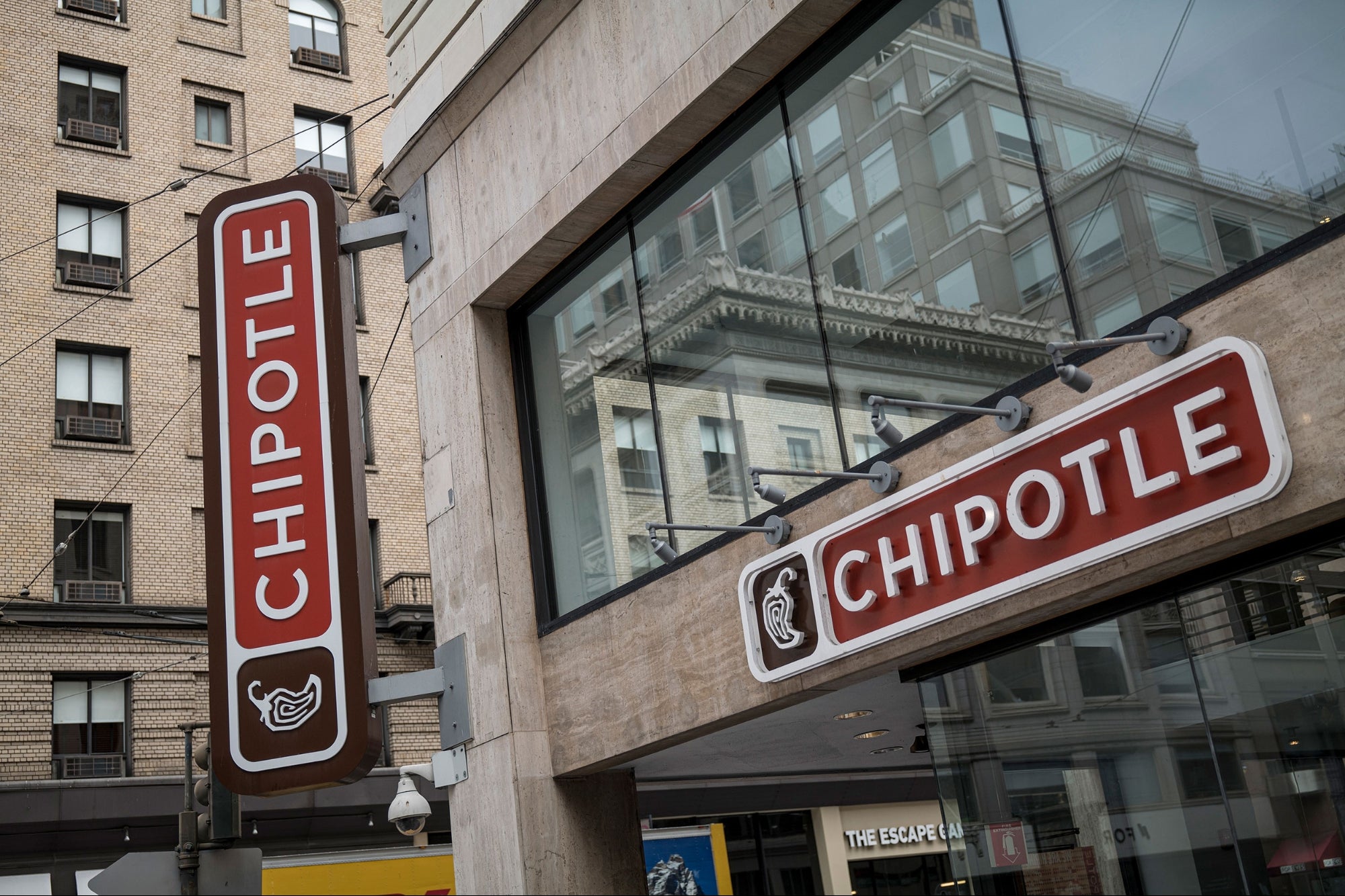 Why Chipotle Shares Will Continue To Move Higher Entrepreneur