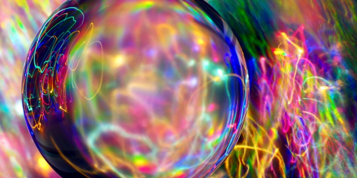 How Psychedelics Helped Me Find Safety