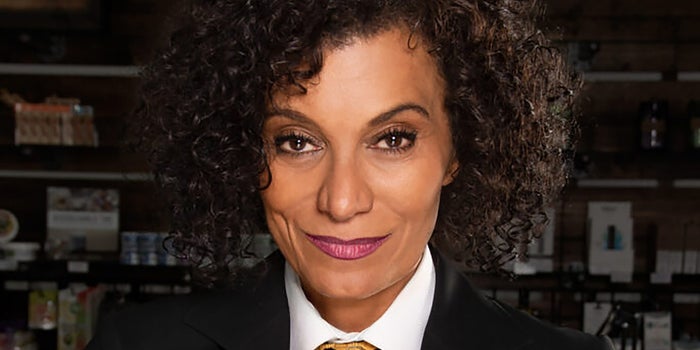 Simply Pure CEO Wanda James Wants Women to Brag More