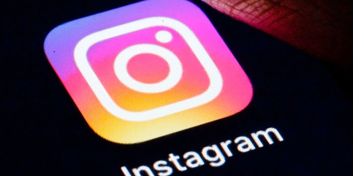 Instagram está desarrollando un feed de 'historias verticales' al estilo TikTok