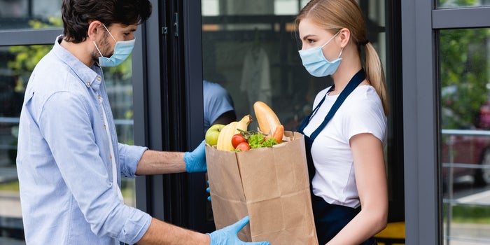 Meet the 'Consumer of 2021' and Prepare for the World After the Pandemic