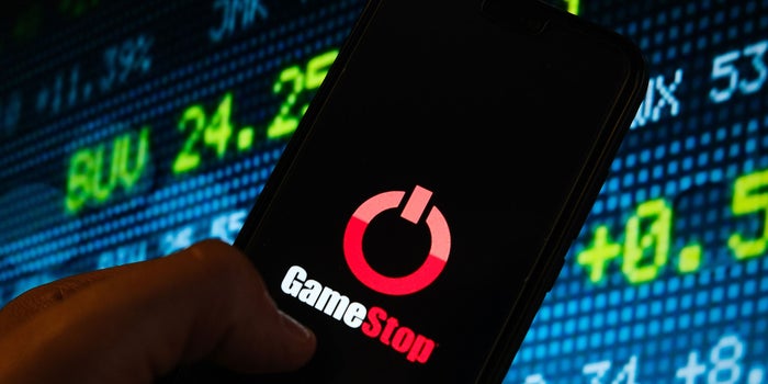 What Marijuana Investors Can Learn from Gamestop Trading Frenzy