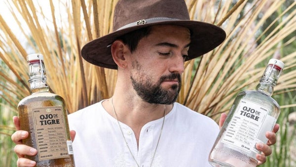 Ojo De Tigre Everything You Need To Know About The World Of Mezcal