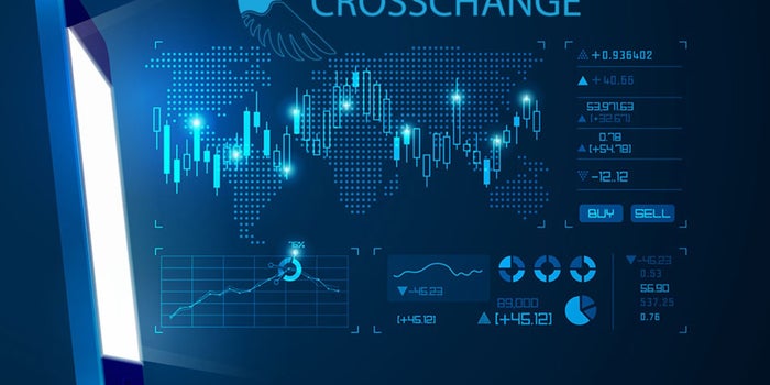Crosschange Bank: La forma más simple y segura de administrar criptomonedas