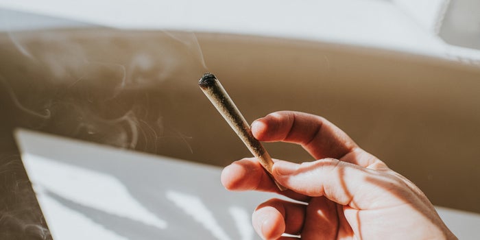 These Are 5 Common Problems That Plague Marijuana Users