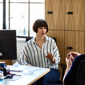 Are You Sabotaging Your Success by Blaming Others?