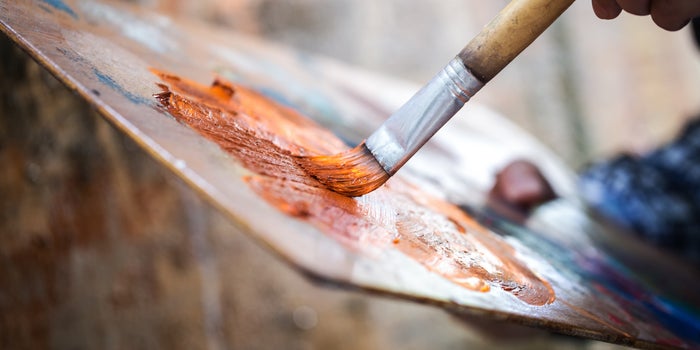 Budding Artists Are Flourishing on New Online Cannabis-themed Marketplace