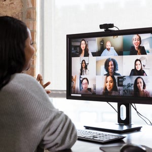 5 Tips for Managing a Virtual Team
