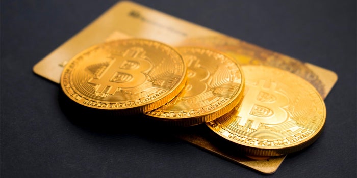 Mastercard permitirá pagar con criptomonedas este año