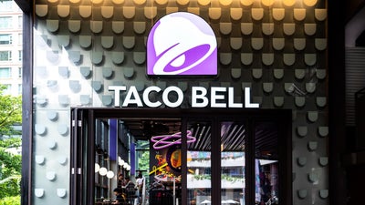 5 of the Wildest, Craziest Marketing Stunts We've Seen from Taco Bell