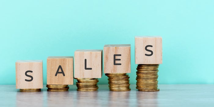 Concentrate Sales Are Up 40 Percent. Here's Why.
