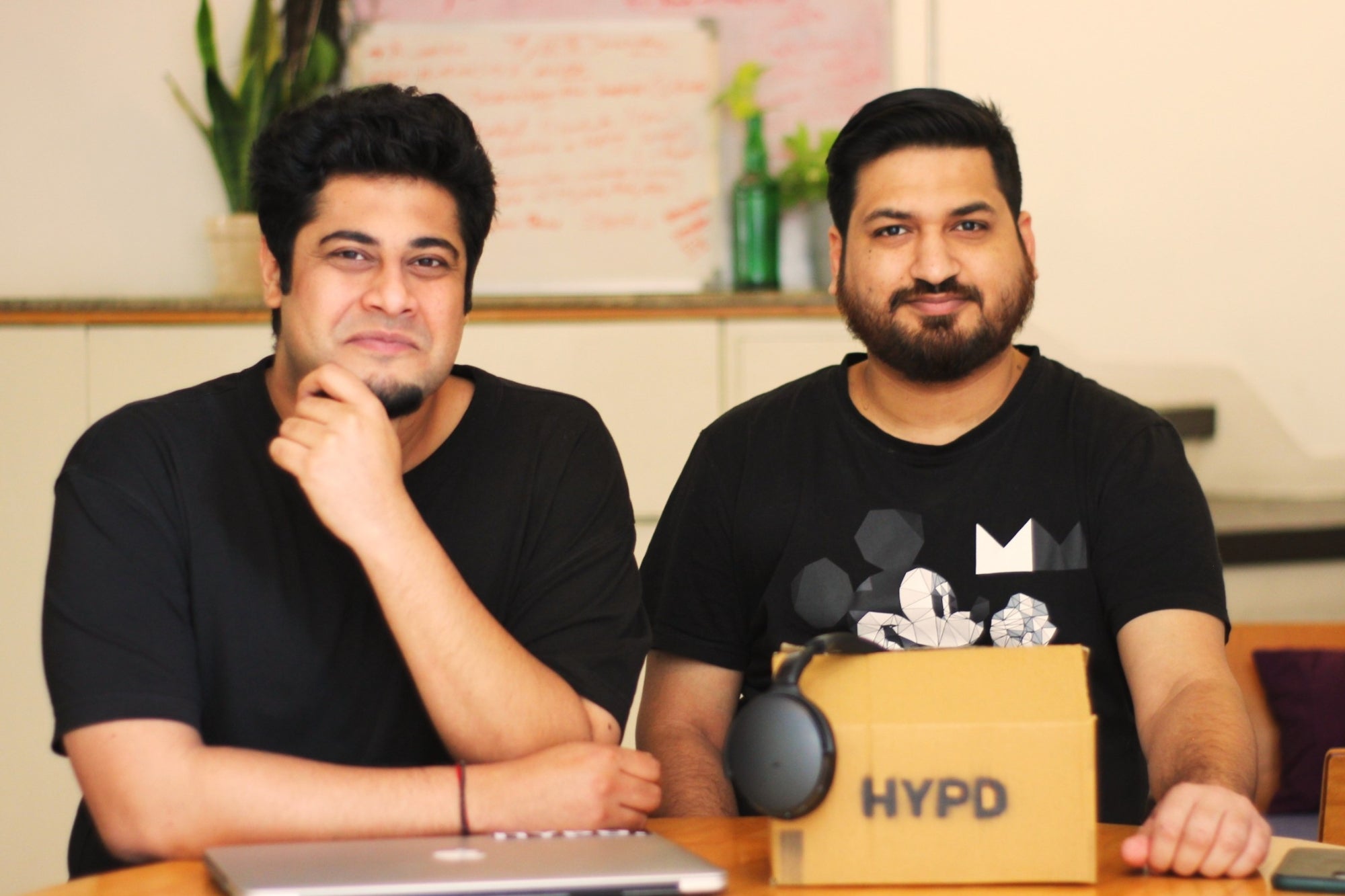 Hypd Store Raises PreSeed Fund From ScoopWhoop Entrepreneur