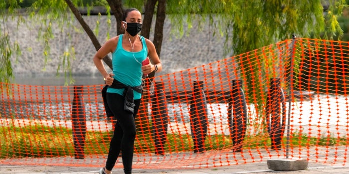 Ciudad de México y el Estado de México regresan al semáforo naranja la semana que viene
