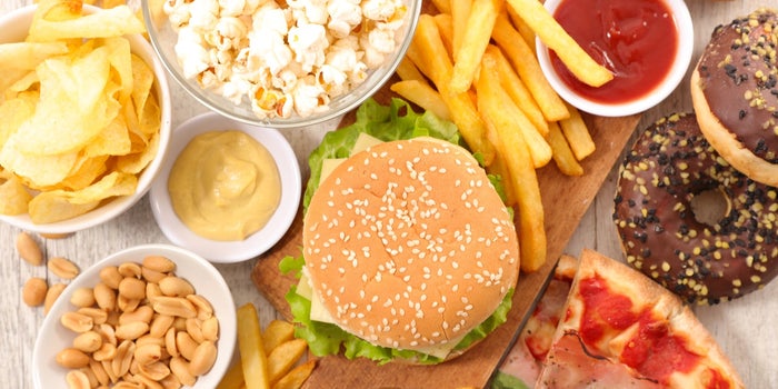 Es oficial, el Senado prohibió la venta de comida chatarra en las escuelas