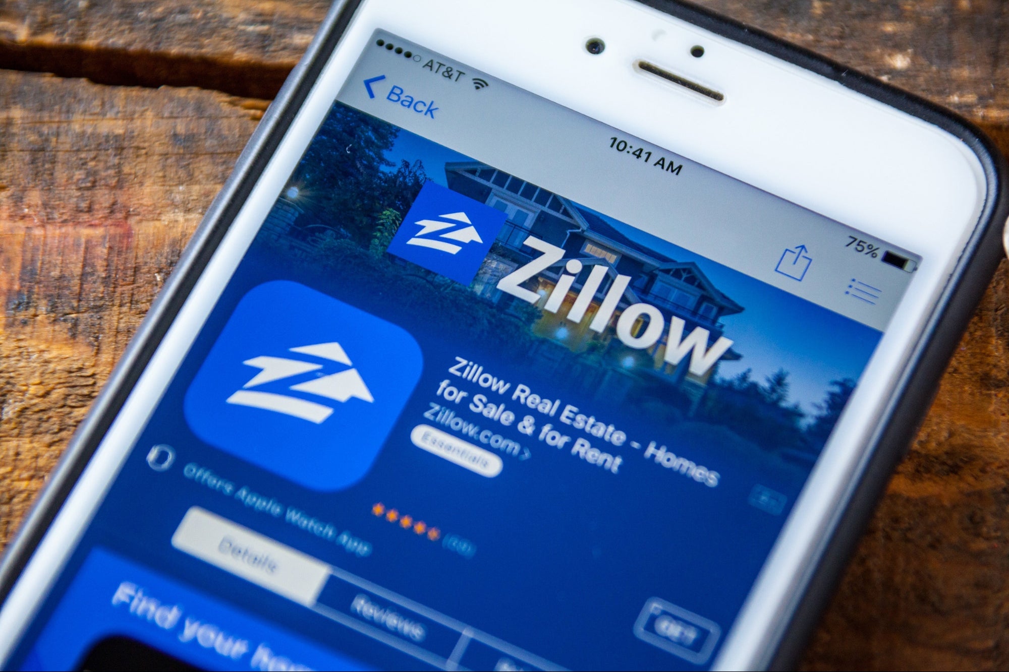 Zillow Stock is Poised to Hit Home Run Entrepreneur