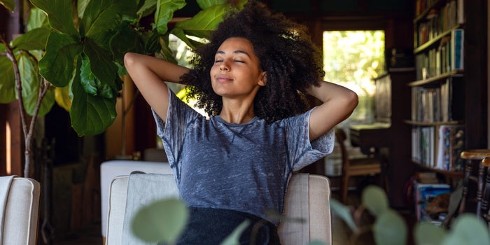 Small Actions You Can Take to Decrease Stress at Home and Work