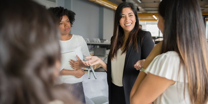Breaking the Grass Ceiling: What Issues Women Executives Face in Cannabis