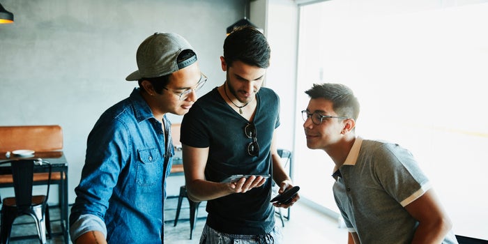 How Cannabis Brands Should Market to Gen Z and Millennials