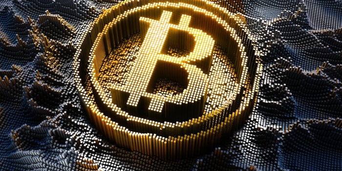 ¿El Bitcoin es el oro digital?