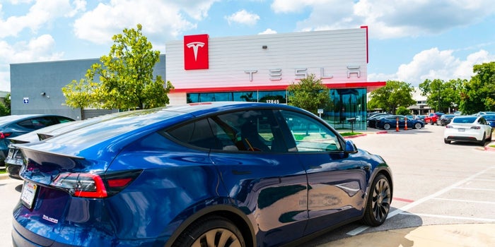 Tesla recorta precios para el Model 3 y el Model Y de nivel de entrada