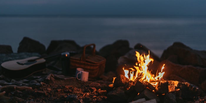 5 principios del fuego aplicados para emprender
