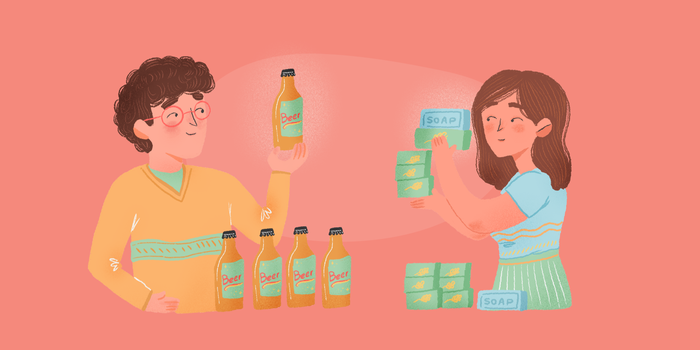 Infografía: ¿Cómo empezar un negocio sin salirme de mi trabajo?