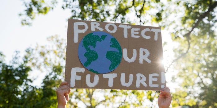 Here's How Climate Change Will Affect the Global Cannabis Industry