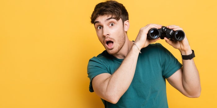 Don't Look for 'a Good Deal.' Search for 'Your' Business.