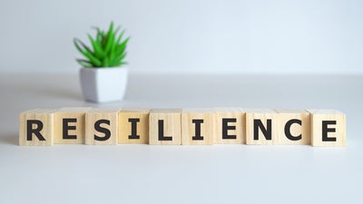 Resilience Is One of the Most Essential Entrepreneurial Traits. Practicing This Can Help You Build It.