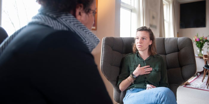 What Therapists Don't Understand About Psychedelics