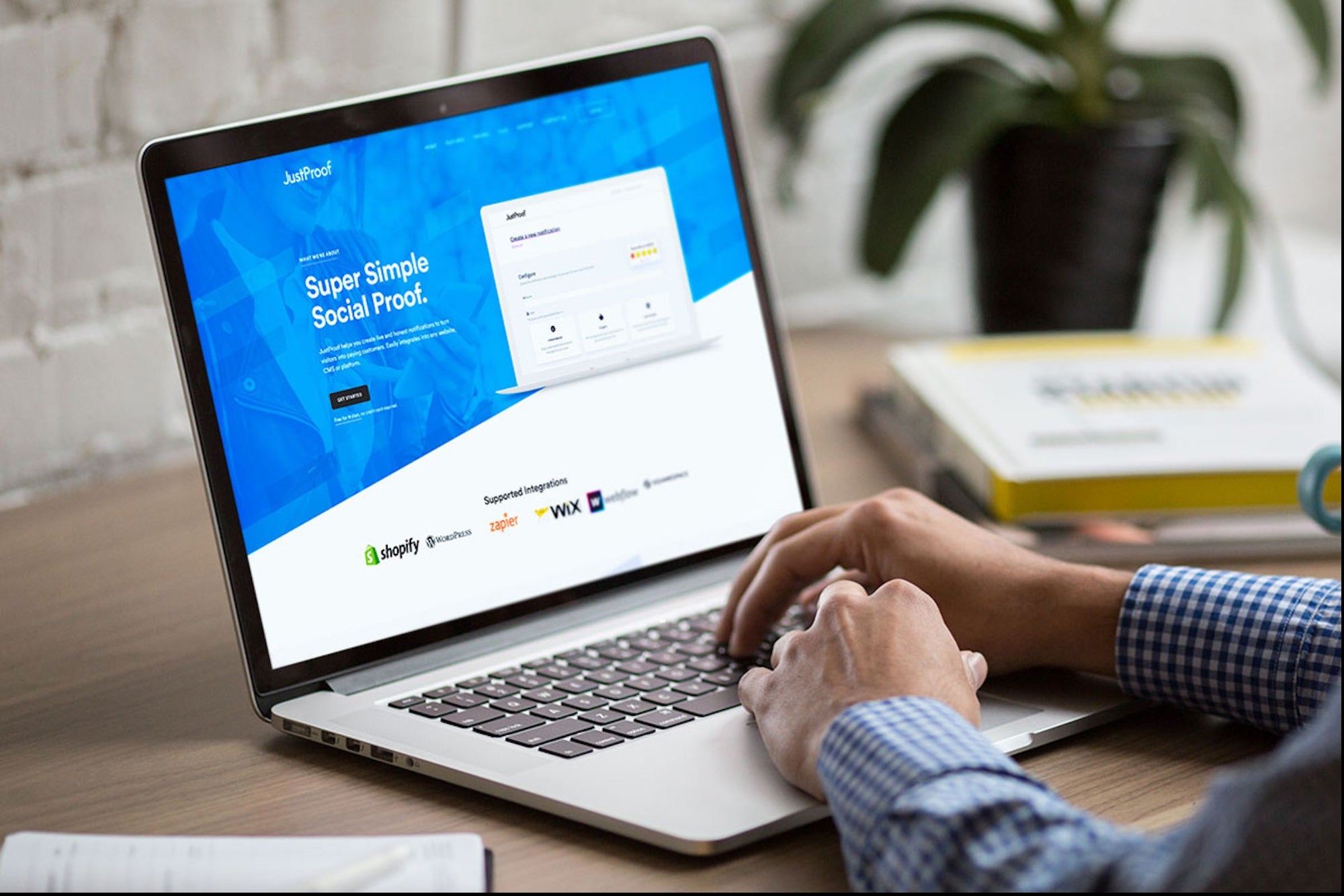 Add Social Proof to Your Website to Increase Conversions and Boost