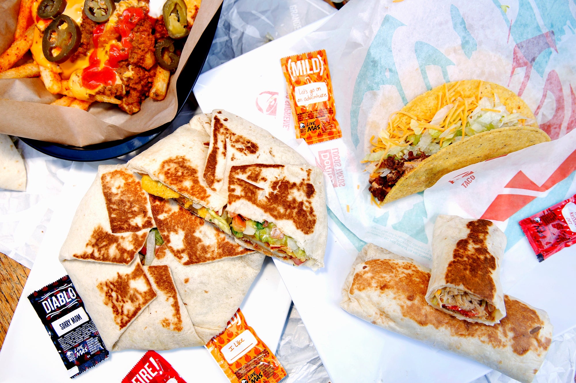 The Top 5 Franchises of 2021 From the Entrepreneur Franchise 500