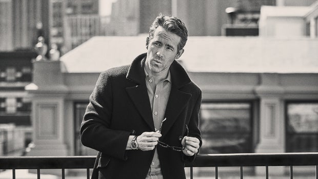 How Ryan Reynolds' Marketing Agency Keeps Making Viral Hits