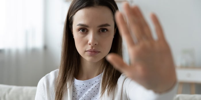 These Projects Are Working to Stop Gender Violence