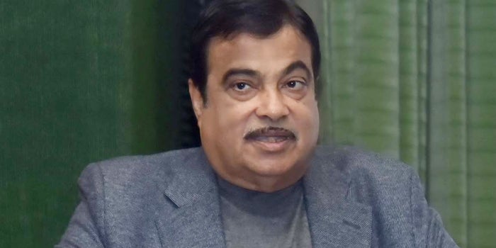 India Needs To Export More & Import Less: Nitin Gadkari