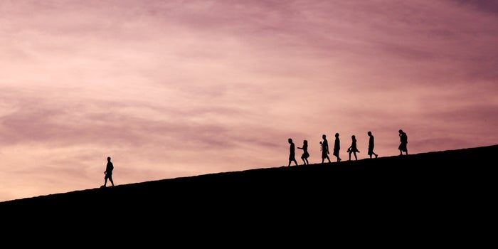 Are You the Leader Your Work Team Needs?