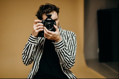 Expand Your Skill-Set and Learn Photography and Photoshop From Professionals Who Have Worked With Marvel, Kanye, and More