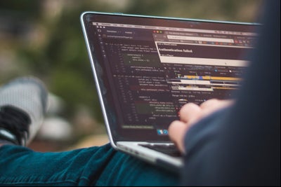 Learn How Python Can Help You Take Your Business's Coding Needs Into Your Own Hands