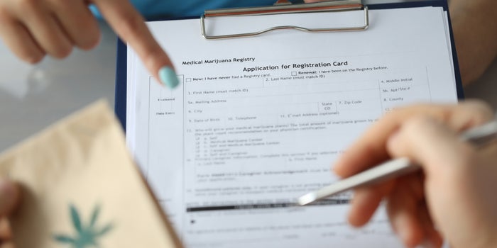 Possible Benefits of Having a Medical Marijuana Card in an Adult Use State