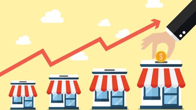 Entrepreneur Franchise of the Day: My Business Venture