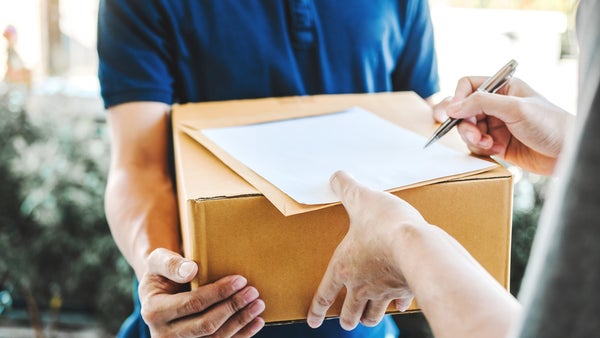 Visibility and Scalability: How Your Business Can Save Money on Shipping
