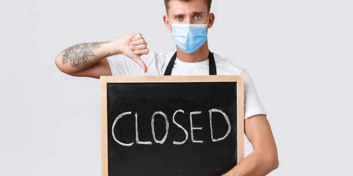 Hombre pagó 11 meses de trabajo a sus empleados durante el confinamiento y cuando los convocó, estos ya tenían otro trabajo