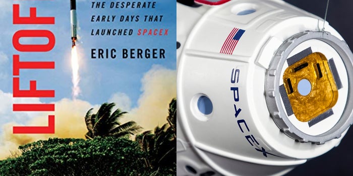 Alguna vez los empleados de SpaceX se sintieron como esclavos en una isla y organizaron un motín