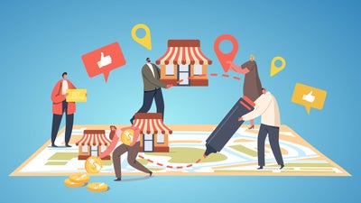 Free Webinar | April 5 How To Start Building Your Franchise Organization