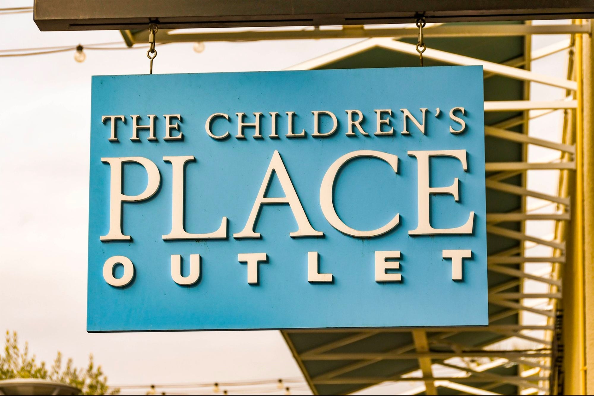 The Children's Place Could Benefit From a PostVaccine Baby Boom