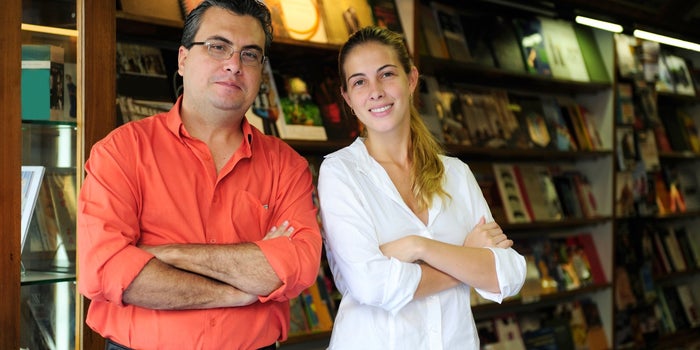 How to Start a Business With Your Family