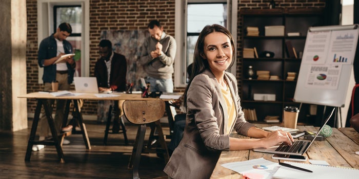 Women-Led Businesses Are More Profitable Than Those Headed by Men - Here's Why