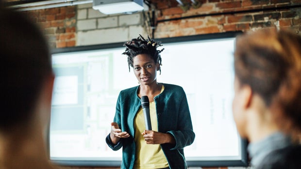 Why Introverts Can Be the Best Public Speakers